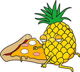 Pizza Slice Clipart Png Download - Superfood