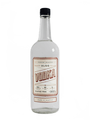 Spirits U2014 Oola Distillery - Oola Aloo Gin Png