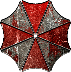 Download Umbrella Corporation By Dualgemini - Umbrella Re Umbrella Corporation Logo Vector Svg Png