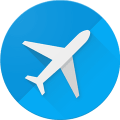 Google Logos And Fonts Redesigned - Google Flights Logo Png