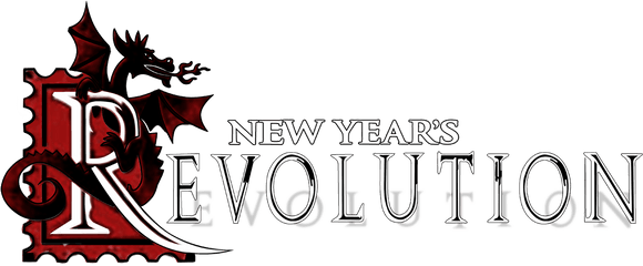 Wwe New Years Revolution - Wwe Ppv Logo Transparent Png