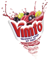 Food Squash Fizzy Fruit Vimto Drinks - Free PNG