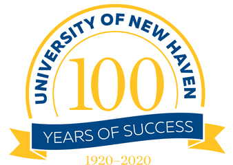 Marine Biology Major Committed To Teaching The Public About - University Of New Haven 100 Years Png