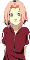 Sakura Haruno Photo Sakura9 - Sakura Naruto Png