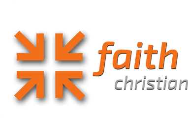 Faith Christian Church - Graphic Design Png