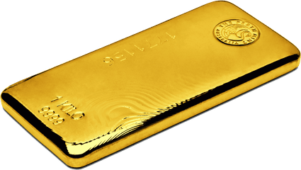 Gold Bullion Coins - Gold Bullion Png