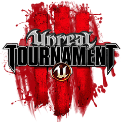 Black Edition - Unreal Tournament 3 Original Soundtrack 2007 Png