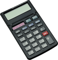 Calculator Png Image