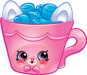 Free Shopkins Clipart - Shopkins Clipart Png