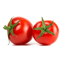 Fresh Tomatoes Red Bunch PNG Download Free