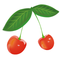 Cherry Picture - Free PNG