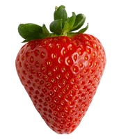 Strawberry High-Quality Png