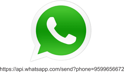 Whatsapp Icon Png Image With No - Whatsapp Images No Background