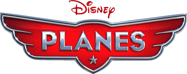 Cars Movie Logo Png Picture - Planes Disney Logo Png