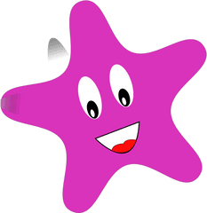 Yellow Star Png Svg Clip Art For Web - Download Clip Art Colorful Star Clipart