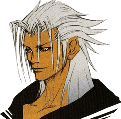 Seekers Of Dorkness An Introduction To Xehanort U2013 Part I - Kingdom Hearts Xemnas Png