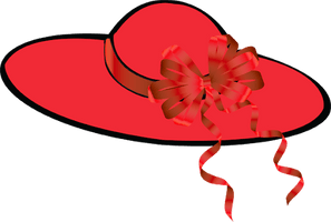 Hat Red Download HQ - Free PNG