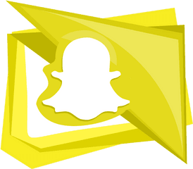 Snapchat Png Icon 429849 - Free Icons Library