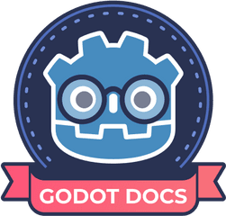 Godot Docs - Cineteca Nacional De MÃ©xico Png