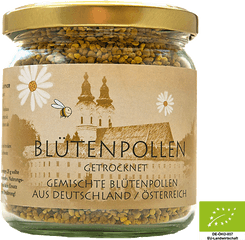 Dried Pollen From Austria - Organic Farming Png