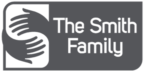 The Smith Family Logo - Smith Family Charity Full Size Png Smith Family Logo Png