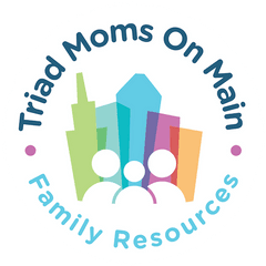 Triad Mom Groups And Meet - Ups Triad Moms On Main Vertical Png