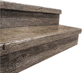 Creating Texture For The Front Of Steps - Front Step Png