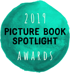 2019 Picture Book Spotlight Award Winners - Dot Png