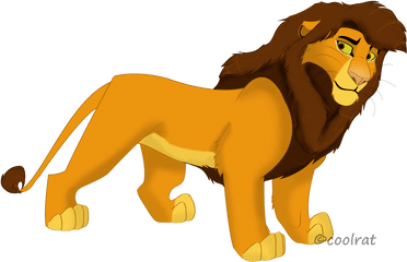 Lions Clipart Lion King Picture 1557171 - Lion King Lion Clipart Png