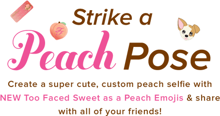 Sweet Peach Emoji Contest - Perla Png