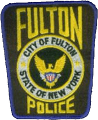 Fulton Police Officer Fired For Social - Solid Png