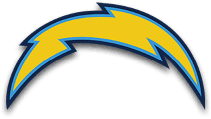 Download Hd Mirabelli Lv Texans Logo - Los Angeles Chargers Logo Png