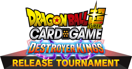 Destroyer Kings Release Tournament - Galactic Battle Dragon Ball Png