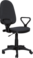 Office Chair Png Image