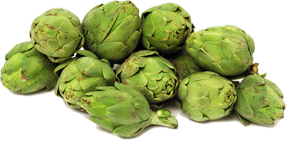 Artichokes File - Free PNG