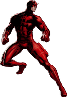 Daredevil Png Hd