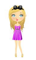 Doll Transparent Image - Free PNG