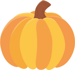 Pumpkin Clipart - Clipartworld Gourd Png