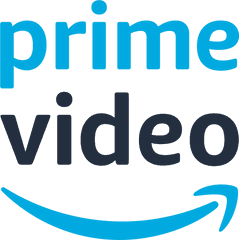 Prime Video Logo - Prime Video Logo Png