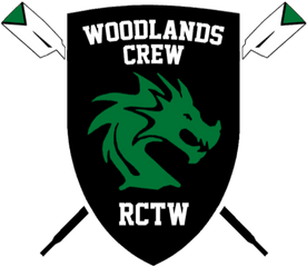 Juniors Rowing Club Of The Woodlands Tx - Rowing Club Of The Woodlands Png