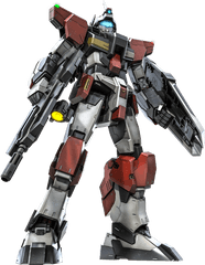 G - Line Light Armor Gundam Battle Operation 2 Wiki Fandom Png