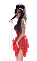 Amy Winehouse Png File