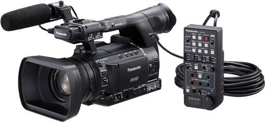 Camaras De Video Png - Ag Hpx255