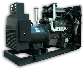 Diesel Generator Png Transparent - Diesel Generator Transparent