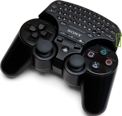 How To Set Up Peripherals For Playstation 3 - Supportcom Png