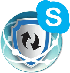 Risk Engine For Skype - Agat Sphereshield Icon Png