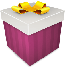 Gift Christmas Box For - 512x512 Box Png