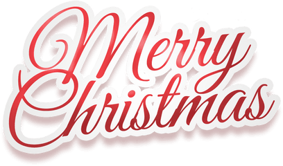 Merry Christmas Logo Png 1 Image - Merry Christmas Logo Png