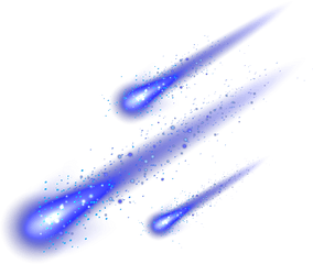 Download Free Png Shooting Stars - Transparent Shooting Star Png