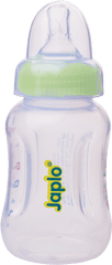 Easy Grip Feeding Bottle - Baby Bottle Png